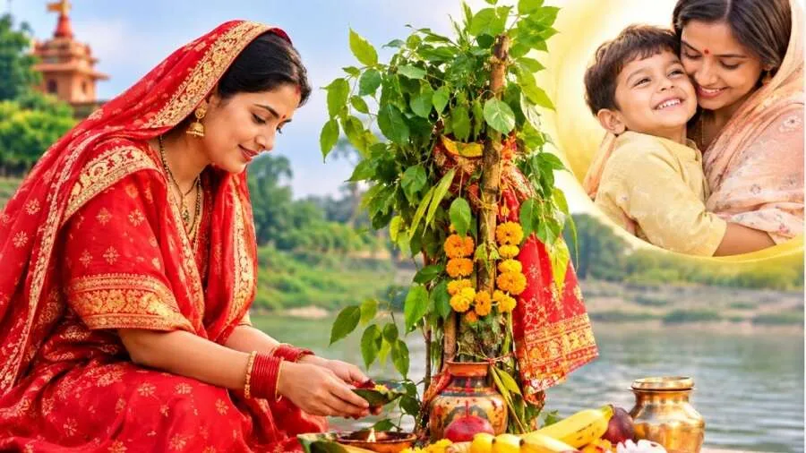 ૩ ઓક્ટોબરે રખાશે સંતાનની લાંબી આયુનું જીતિયા વ્રત, નોંધી લો પૂજા સામગ્રીની સંપૂર્ણ યાદી 2 Jitiya Vrat