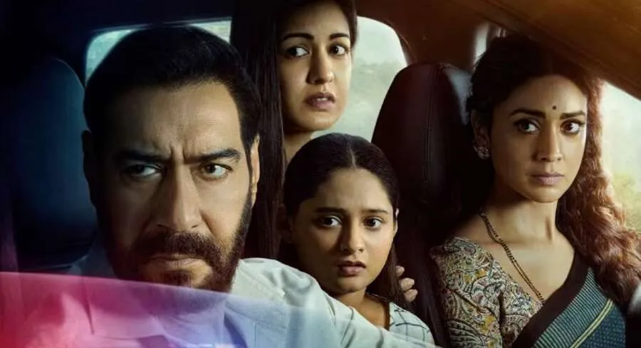Drishyam 3