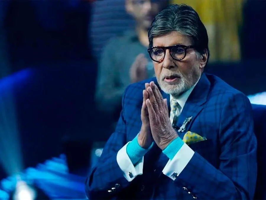KBC 18ના સેટ પર અમિતાભ બચ્ચનને ઈજા, શૂટિંગ દરમિયાન લપસી પડ્યા 3 Bigb1.jpg