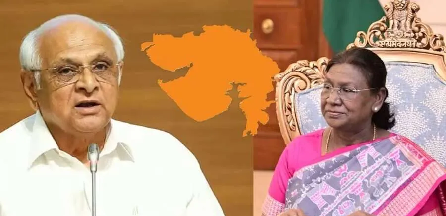 ગુજરાતમાં હવે સૌ માટે એક સમાન કાયદો! રાષ્ટ્રપતિ તરફથી UCC બિલને મંજૂરી મળતા મોટો ફેરફાર 3 UG1.jpg