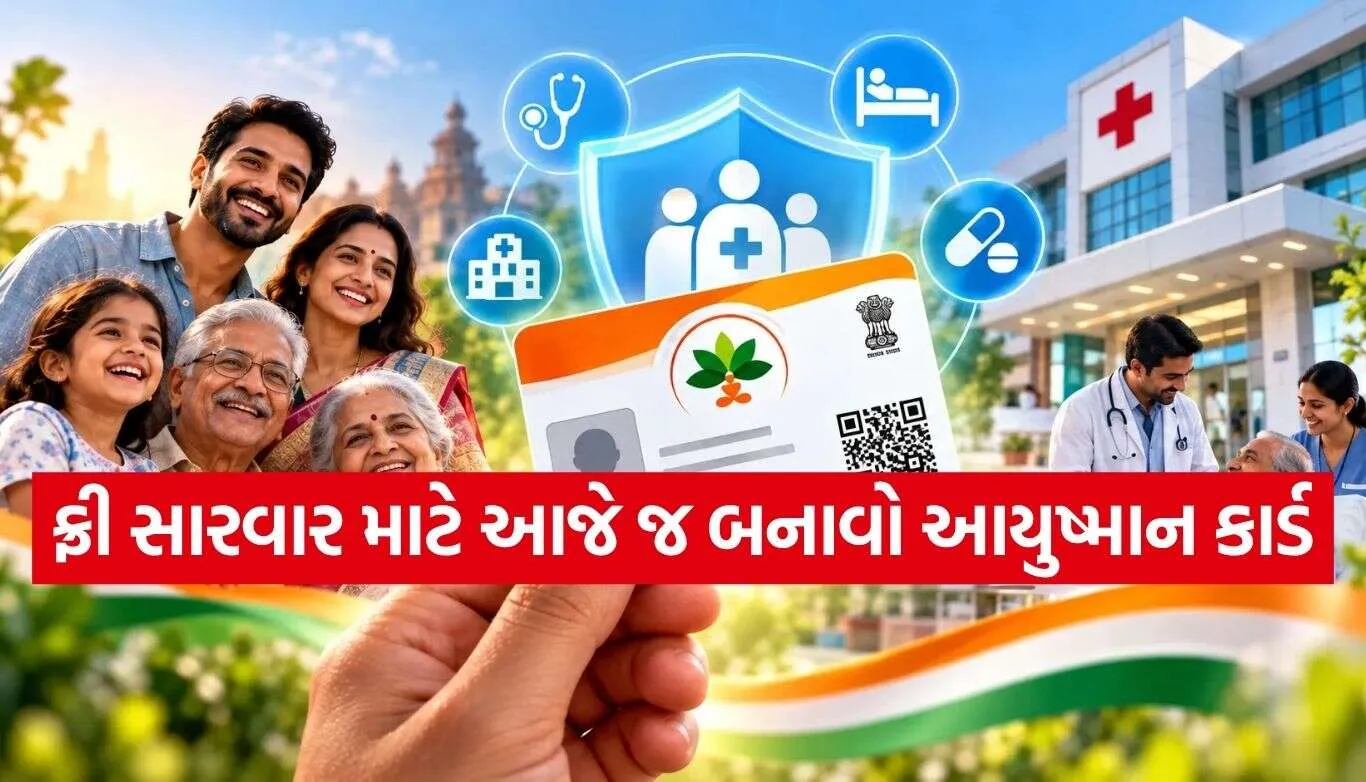 Ayushman Card