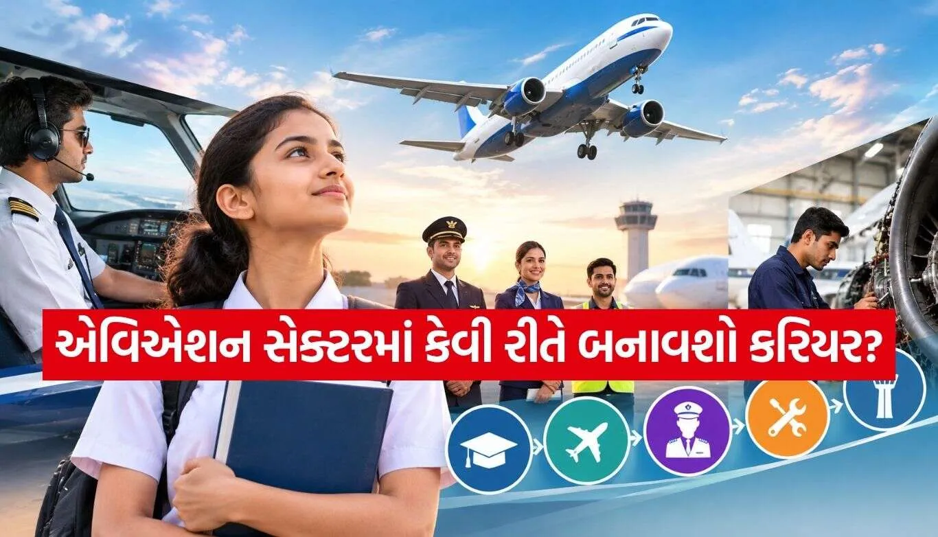 Pilot Career