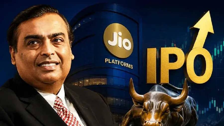 દેશનો સૌથી મોટો IPO લાવવાની તૈયારીમાં મુકેશ અંબાણી: Jio Platforms નો ₹૩૦,૨૦૦ કરોડનો ઇશ્યૂ આ તારીખે ખુલી શકે છે 2 jio ipo.jpg