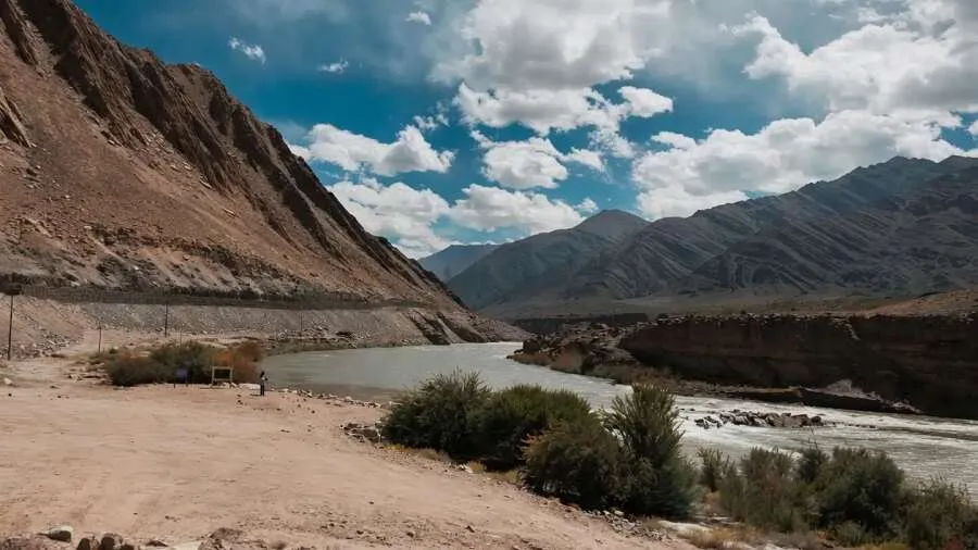 Ladakh