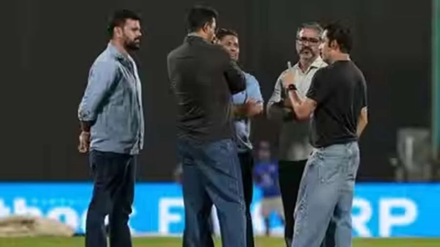 ટીમ ઇન્ડિયાની પસંદગી અંગે મોટા સમાચાર: ન્યૂઝીલેન્ડ શ્રેણી માટે 4 ટીમનું એકસાથે થશે એલાન 3 cricket1.jpg