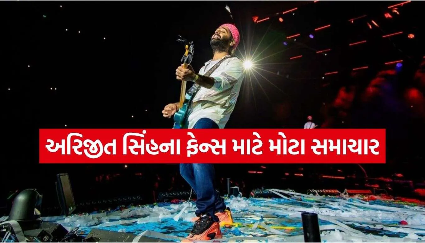 Arijit Singh