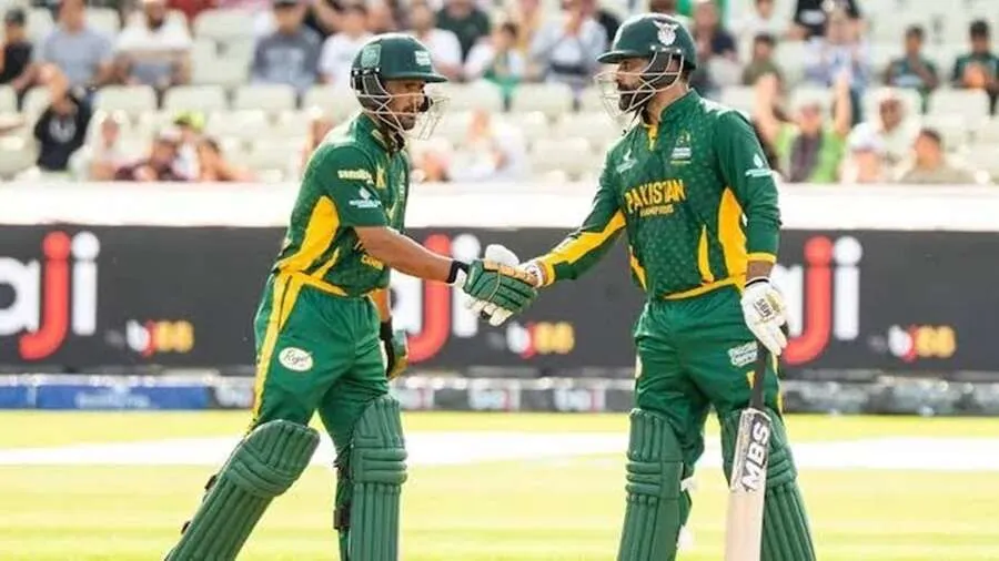 WCL 2026 માં પાકિસ્તાનની ફરી ફજેતી! PCB ની શરતો ફગાવી WCL એ પાક ટીમને ટુર્નામેન્ટમાંથી કરી બહાર 2 match.jpg