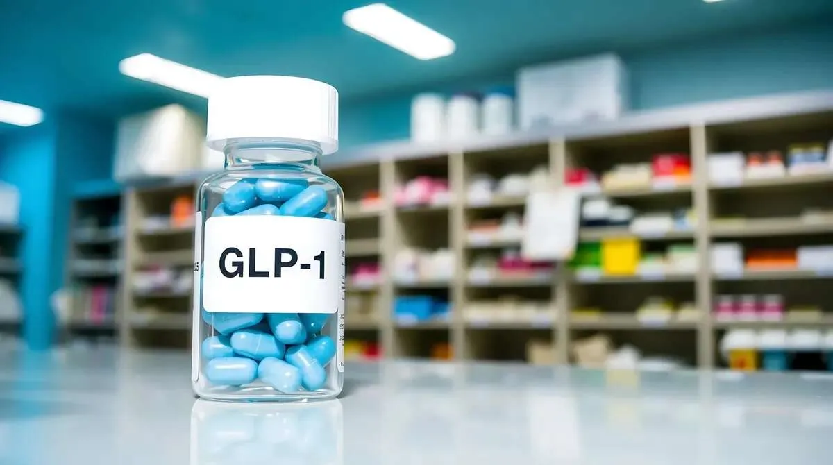 GLP-1 ડાયાબિટીસ અને વજન ઘટાડવાની દવાઓ અચાનક બંધ કરવાથી હૃદય પર શું અસર થાય? 3 GLP 1 pills.jpg