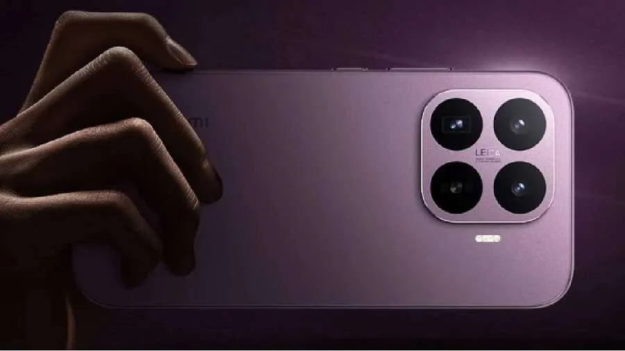 Xiaomi 17T 5G