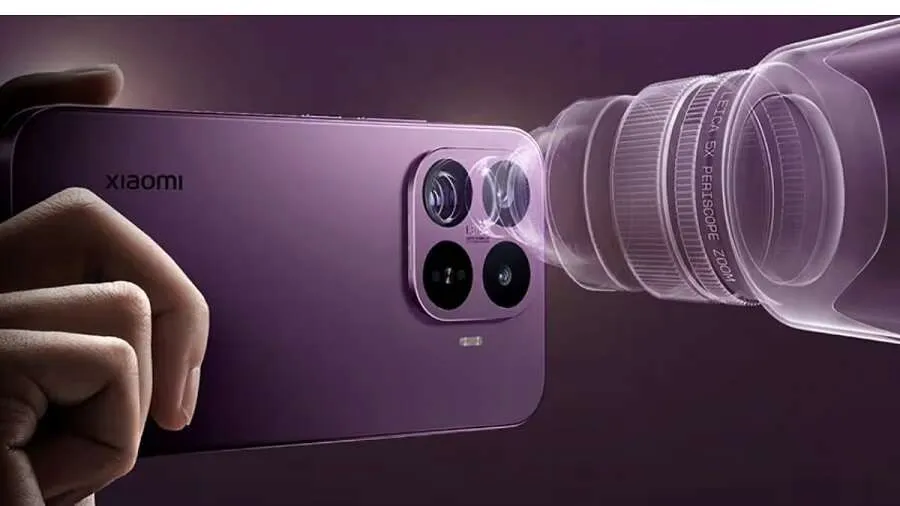 Xiaomi 17T 5G