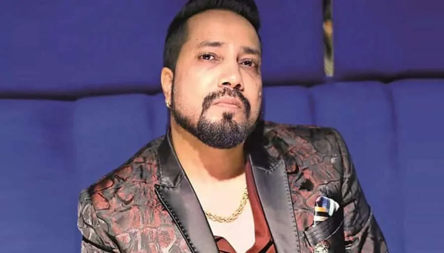 Mika Singh