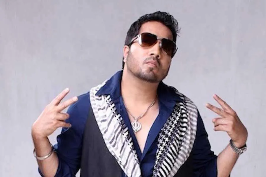Mika Singh