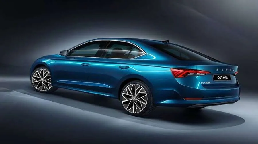 હવે ચિંતા વગર ચાલશે ગાડી! Skoda Octavia નું નવુ Hybrid મોડેલ ધમાકેદાર એન્ટ્રી માટે તૈયાર 2 car1.jpg