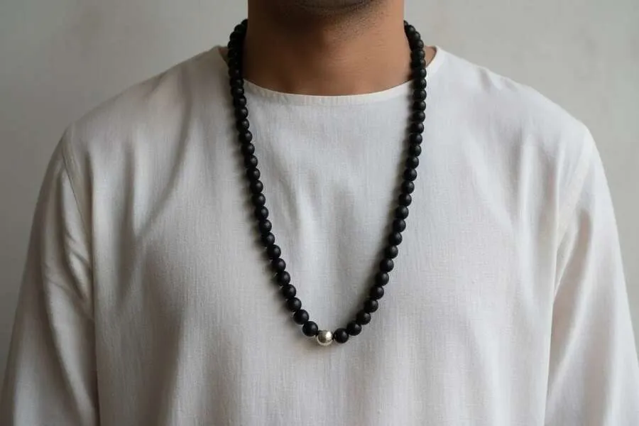 Karungali Mala