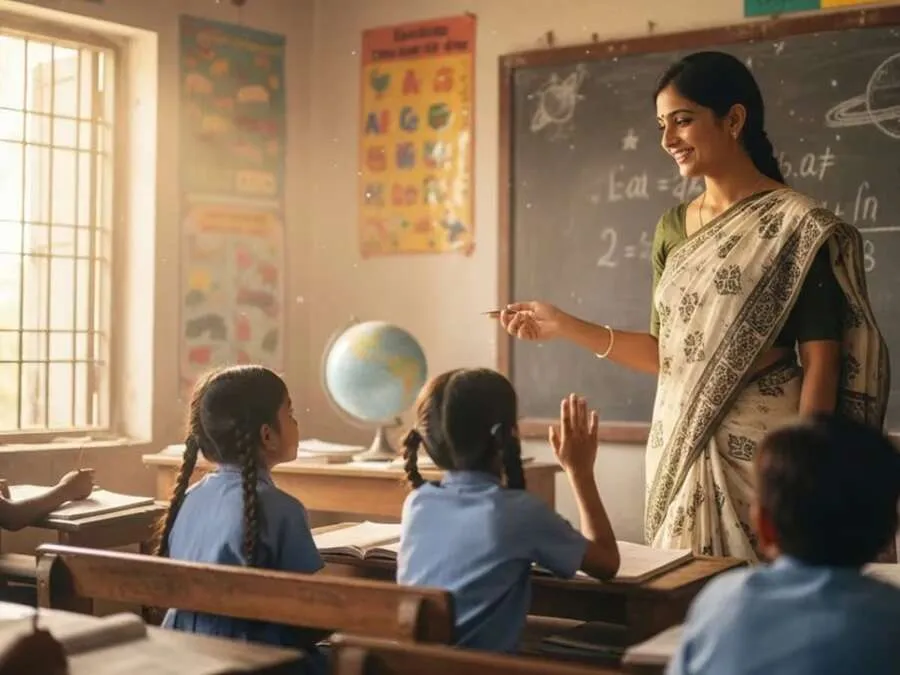 ધોરણ 6 થી 8 ના શિક્ષકો માટે સુવર્ણ તક: NCERT એ શરૂ કર્યો ખાસ કોર્સ! 3 ncrt.jpg
