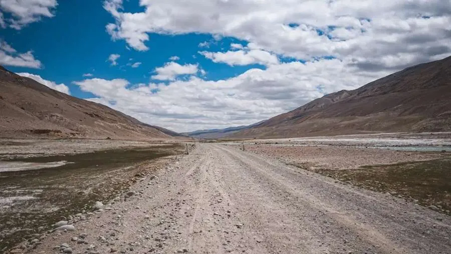 ચીન-અફઘાનિસ્તાન વચ્ચે 121 KM નો નવો રસ્તો તૈયાર! જાણો ભારત માટે આ કેમ મોટો ઝટકો છે 3 ladak.jpg