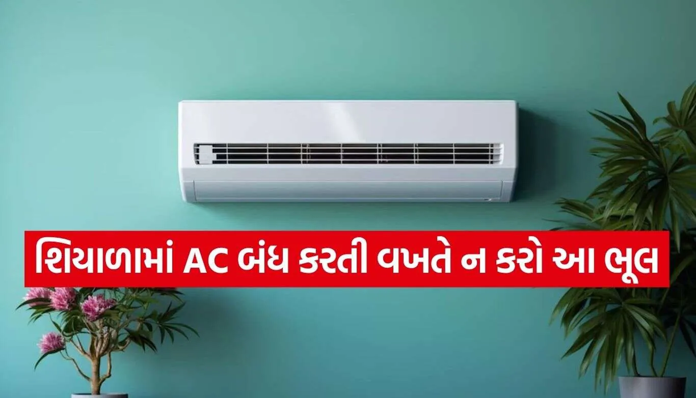 AC Care Tips