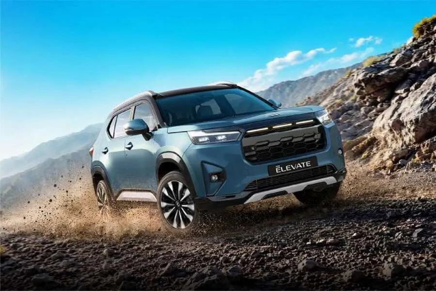 મિડ-સાઇઝ SUV સેગમેન્ટમાં મોટો ધમાકો: ક્રેટા-સેલ્ટોસને ટક્કર આપવા માર્કેટમાં આવી આ નવી કાર! 2 honda1.jpg