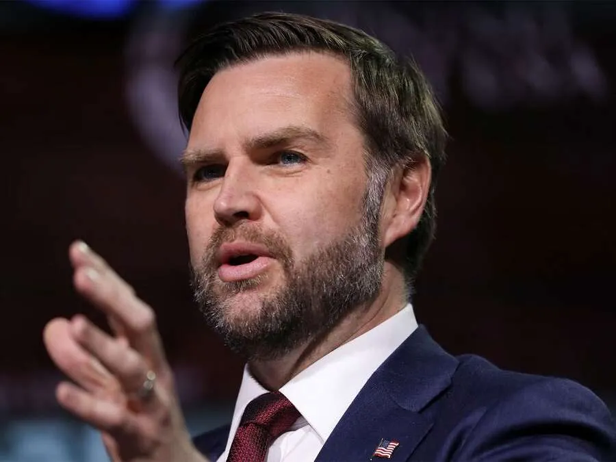 JD Vance