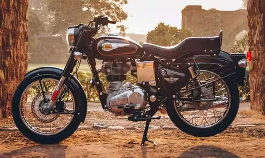 તમારી ડ્રીમ બાઇક Classic 350 ખરીદવી થઈ મોંઘી! Royal Enfield એ બાઇકના ભાવમાં કર્યો વધારો 2 Royal Enfield.jpg