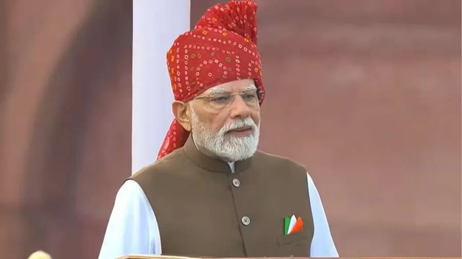 2047 સુધીમાં ભારત બનશે વિકસિત! PM મોદીએ આપ્યો 'We Will Do It'નો મંત્ર 2 pm modi5.jpg
