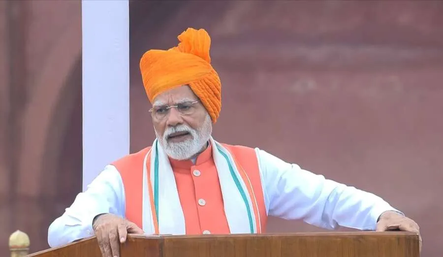 2047 સુધીમાં ભારત બનશે વિકસિત! PM મોદીએ આપ્યો 'We Will Do It'નો મંત્ર 3 pm modi0.jpg