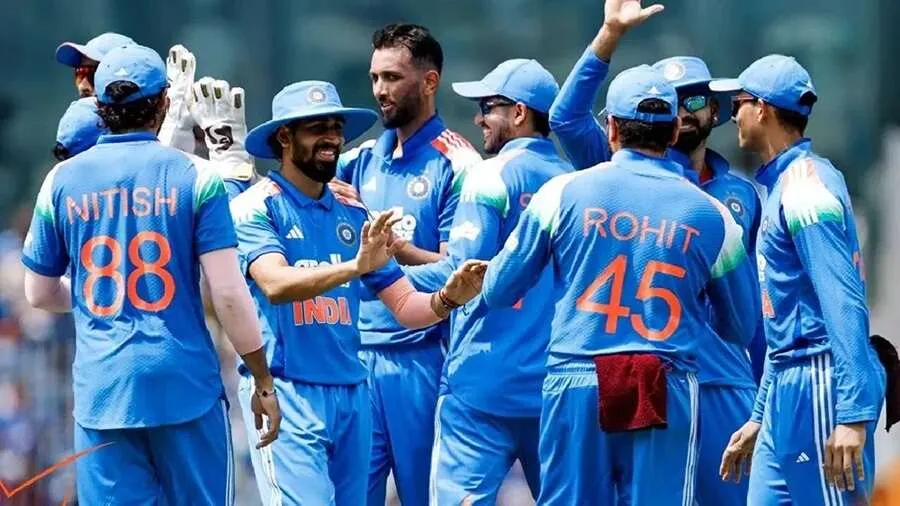 IND vs NZ: ન્યૂઝીલેન્ડ સામેની 5 વનડે સિરીઝ માટે BCCI કેમ ઉતારશે 2 અલગ-અલગ ટીમ? જાણો મોટું કારણ 3 cricket.jpg