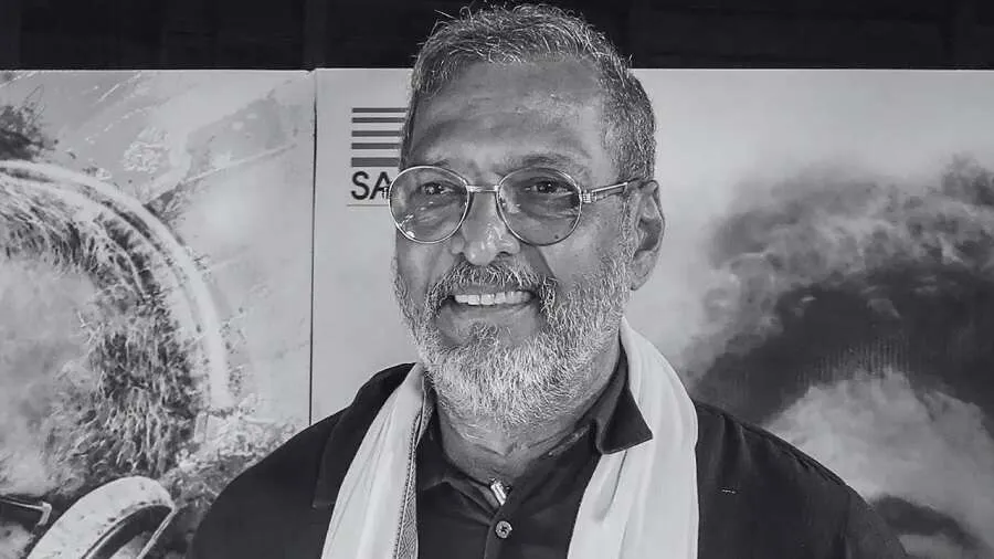 'ક્રાંતિવીર' ફેમ અભિનેતા નાના પાટેકરનું કાર્ડિયાક અરેસ્ટથી નિધન, 75 વર્ષની વયે દુનિયા અલવિદા કહ્યું 2 Nana Patekar Death