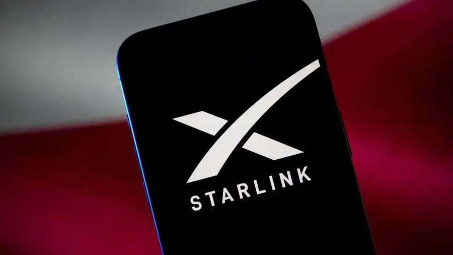 Starlink