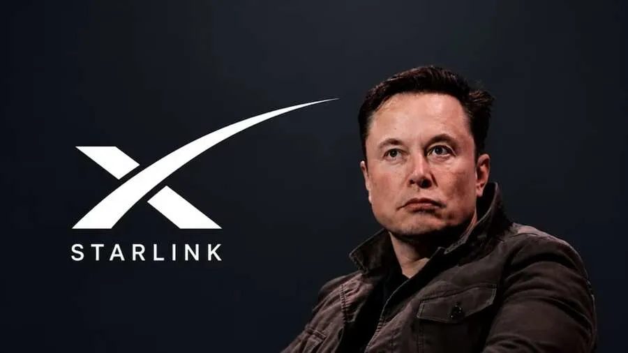 મસ્ક અને ભારત સરકાર વચ્ચે તકરાર! Starlink, Jio અને OneWeb માટે એક જ નિયમ હોવાનો કેન્દ્રનો સ્પષ્ટકાર 2 starlink.jpg