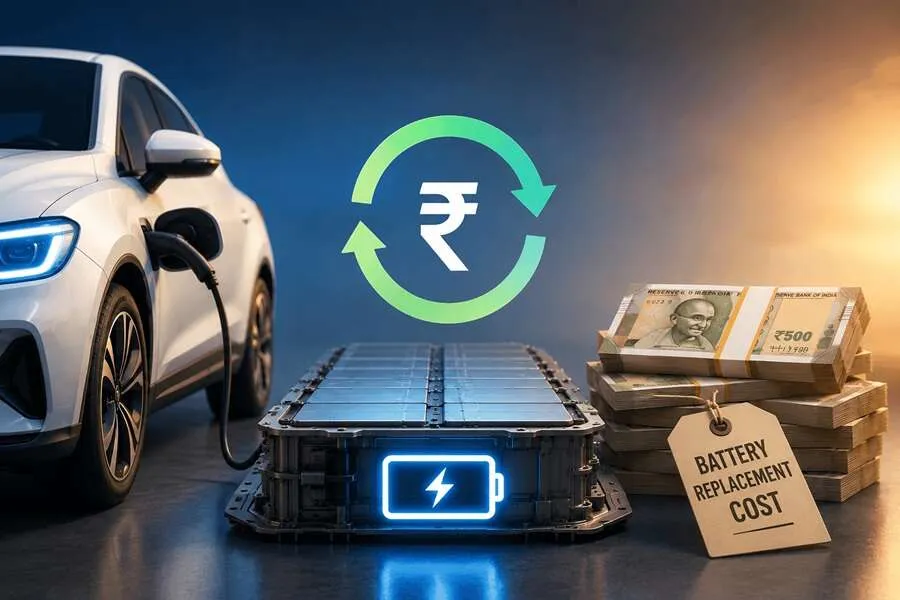 શું હવે EV બેટરીનો ખર્ચ ઘટશે? ભારતમાં ઝડપથી બદલાઈ રહ્યું છે ચિત્ર, ગ્રાહકોને મળશે મોટો ફાયદો 2 ev battery1.jpg