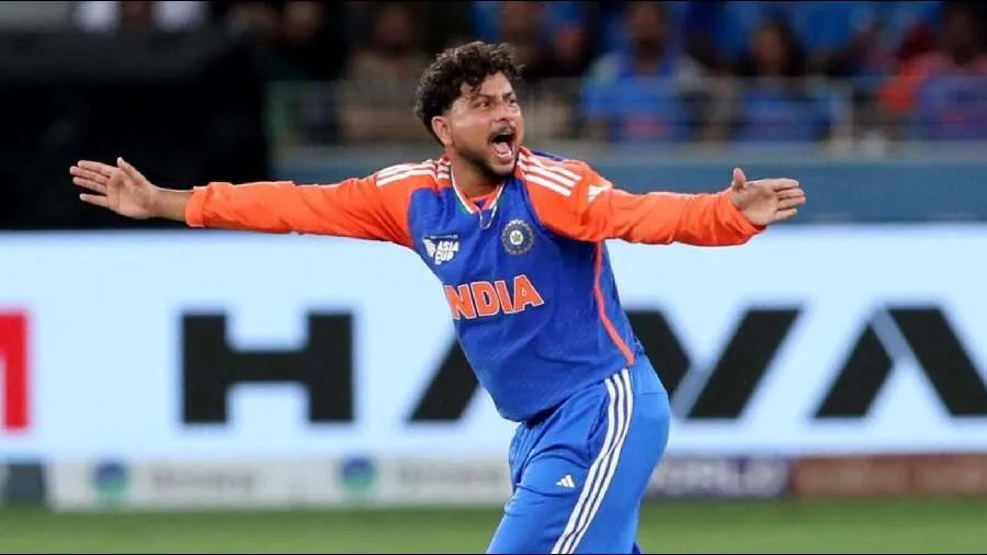IND vs WI 2nd T20: રાંચીના મેદાન પર કુલદીપ યાદવનો મધુર સ્કોર, વિન્ડીઝ ટીમને નડી શકે છે આ રેકોર્ડ! 2 IND vs WI1.jpg