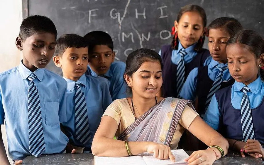 Gujarat Education