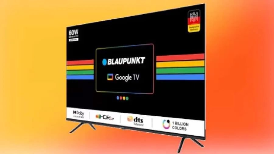 Blaupunkt TV Deals