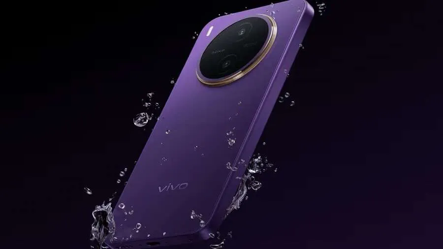 Vivoએ લોન્ચ કર્યો દમદાર 5G ફોન, 10,200mAh બેટરી અને 120Hz ડિસ્પ્લે સાથે માર્કેટમાં એન્ટ્રી 3 Vivo Y600s Pro