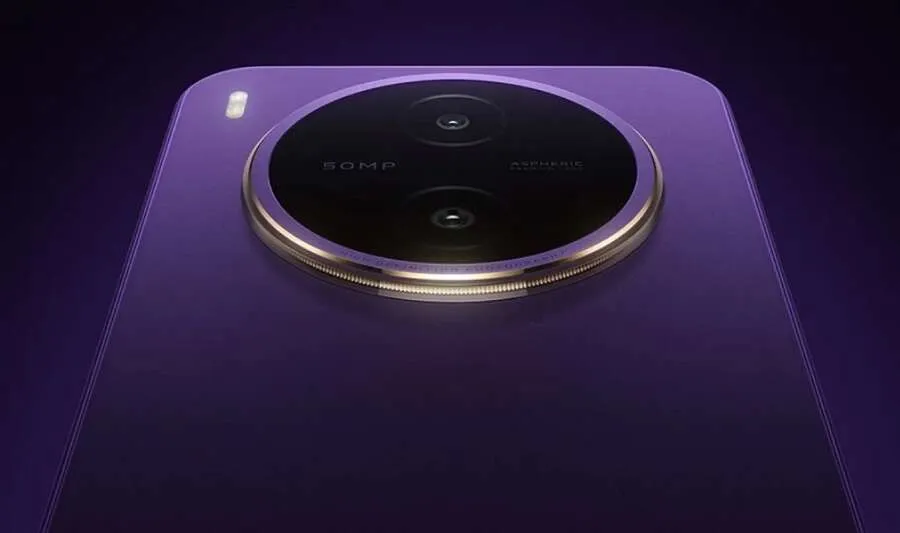 Vivoએ લોન્ચ કર્યો દમદાર 5G ફોન, 10,200mAh બેટરી અને 120Hz ડિસ્પ્લે સાથે માર્કેટમાં એન્ટ્રી 2 Vivo Y600s Pro