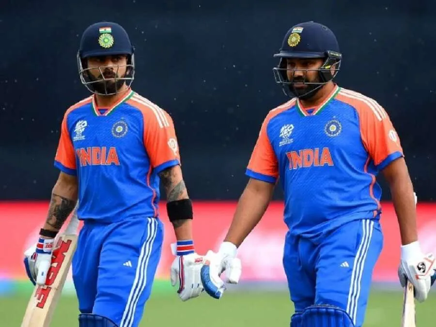 દિલ્હીથી અમદાવાદ શિફ્ટ થઈ IND vs SL વનડે મેચ, જાણો કેમ લેવાયો નિર્ણય! 2 Rohit Sharma Virat Kohli