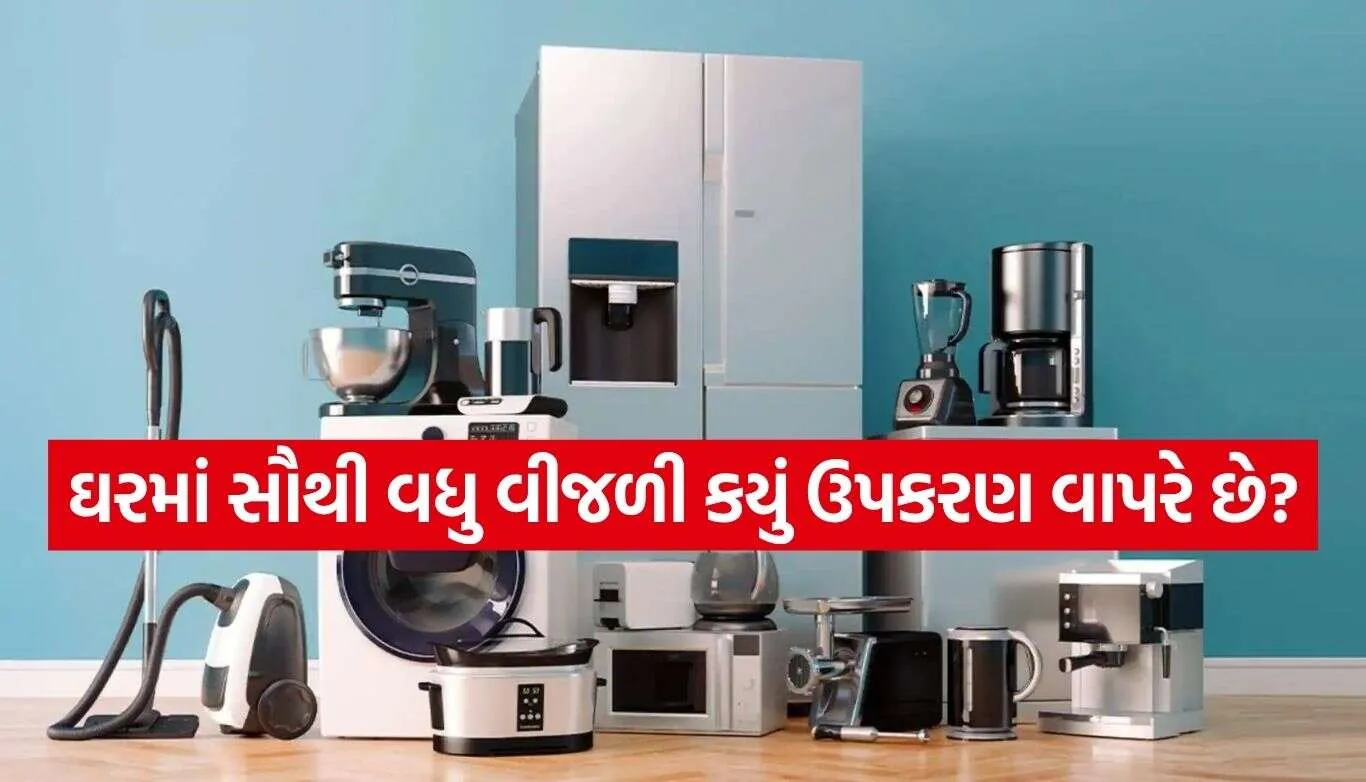 Electricity Saving Tips