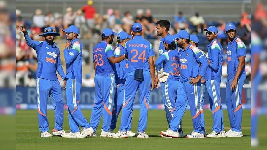 IND vs WI 3rd T20I: ભારત-વેસ્ટ ઇન્ડિઝની ત્રીજી T20 મેચ ક્યારે અને ક્યાં રમાશે? જાણો સંપૂર્ણ શેડ્યૂલ 3 cricket.jpg
