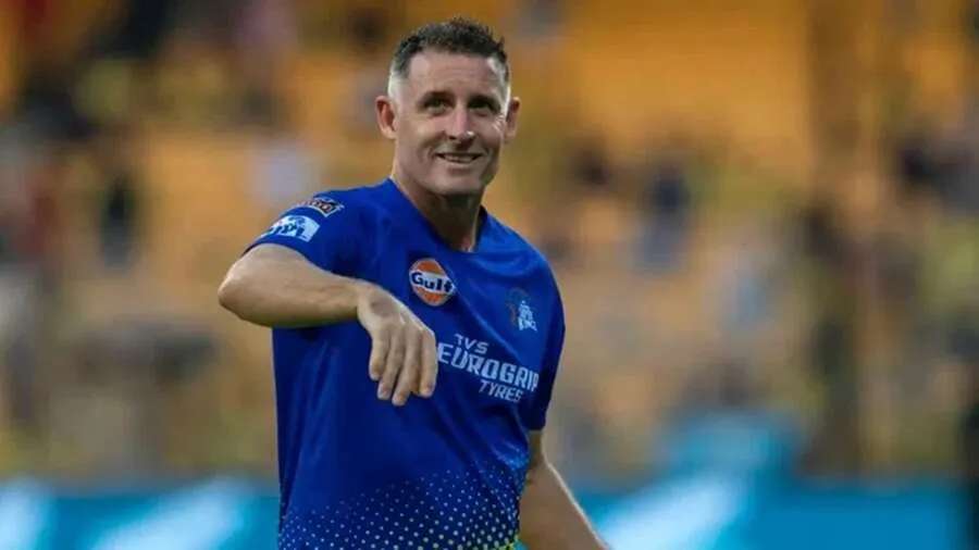 IPL 2027 પહેલાં CSKને મોટો ઝટકો! 8 વર્ષ બાદ દિગ્ગજ ખેલાડીએ છોડ્યો ચેન્નાઈનો સાથ 3 csk1.jpg