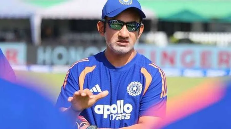 IND vs WI: ત્રીજી T20માં ટીમ ઈન્ડિયામાં 3 મોટા ફેરફારની શક્યતા! કોનું કપાશે પત્તું? 3 Gautam Gambhir.jpg
