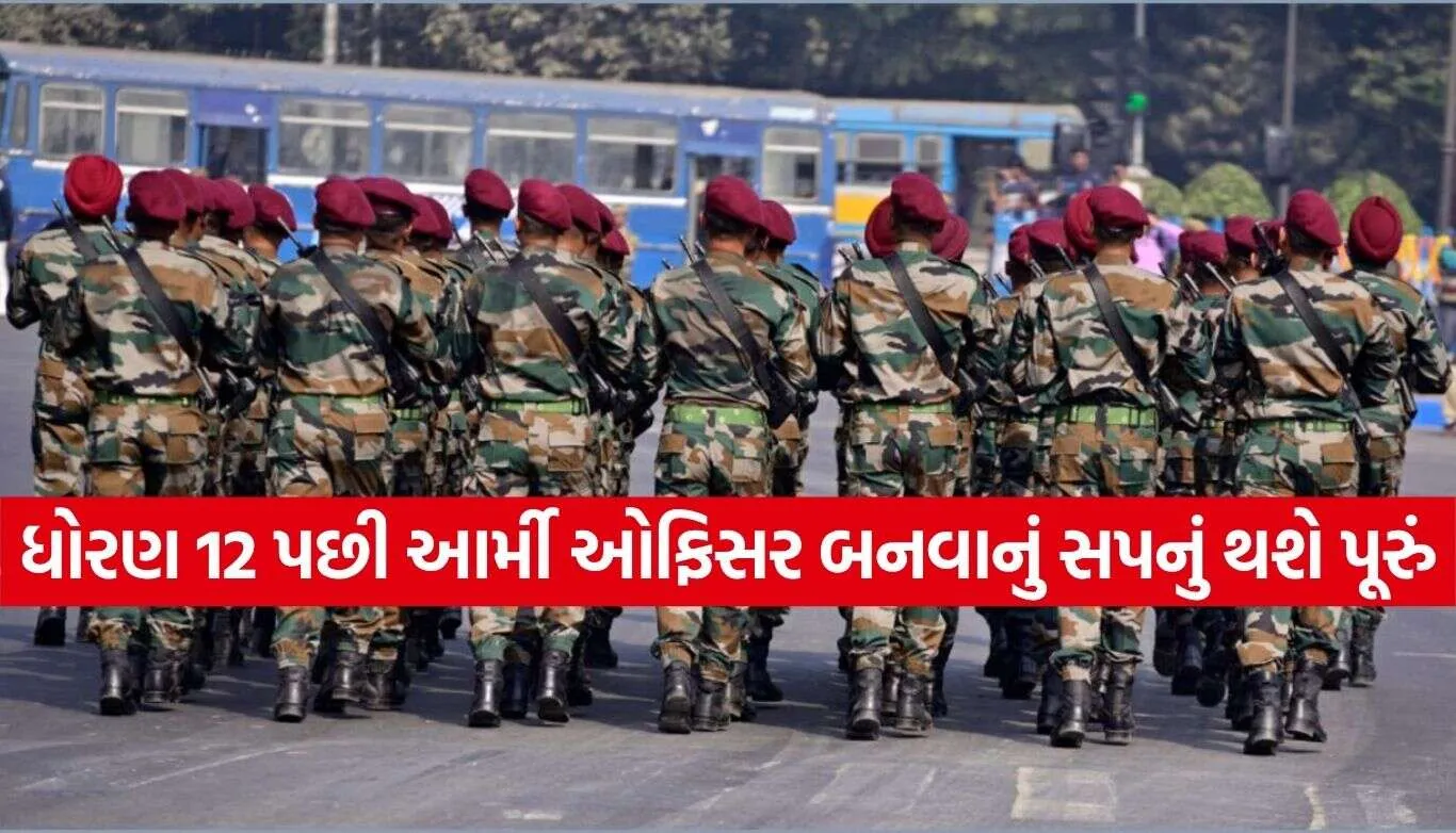 Indian Army Jobs