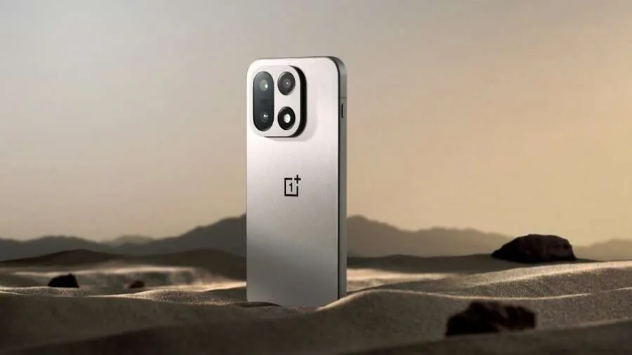 9000mAh બેટરી અને 200MP કેમેરા સાથે ધમાકેદાર એન્ટ્રી! આજે લોન્ચ થશે પાવરફુલ OnePlus 16 3 OnePlus 16