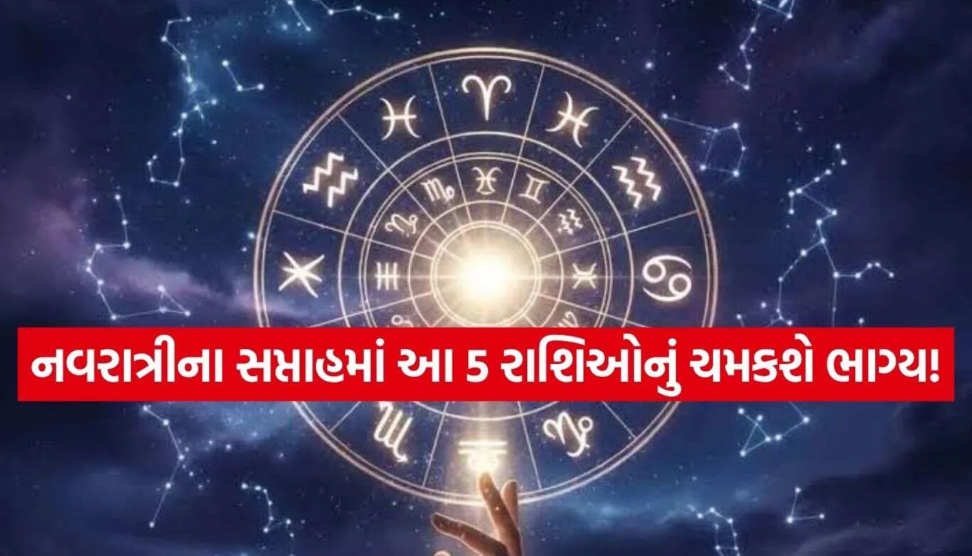Weekly Horoscope