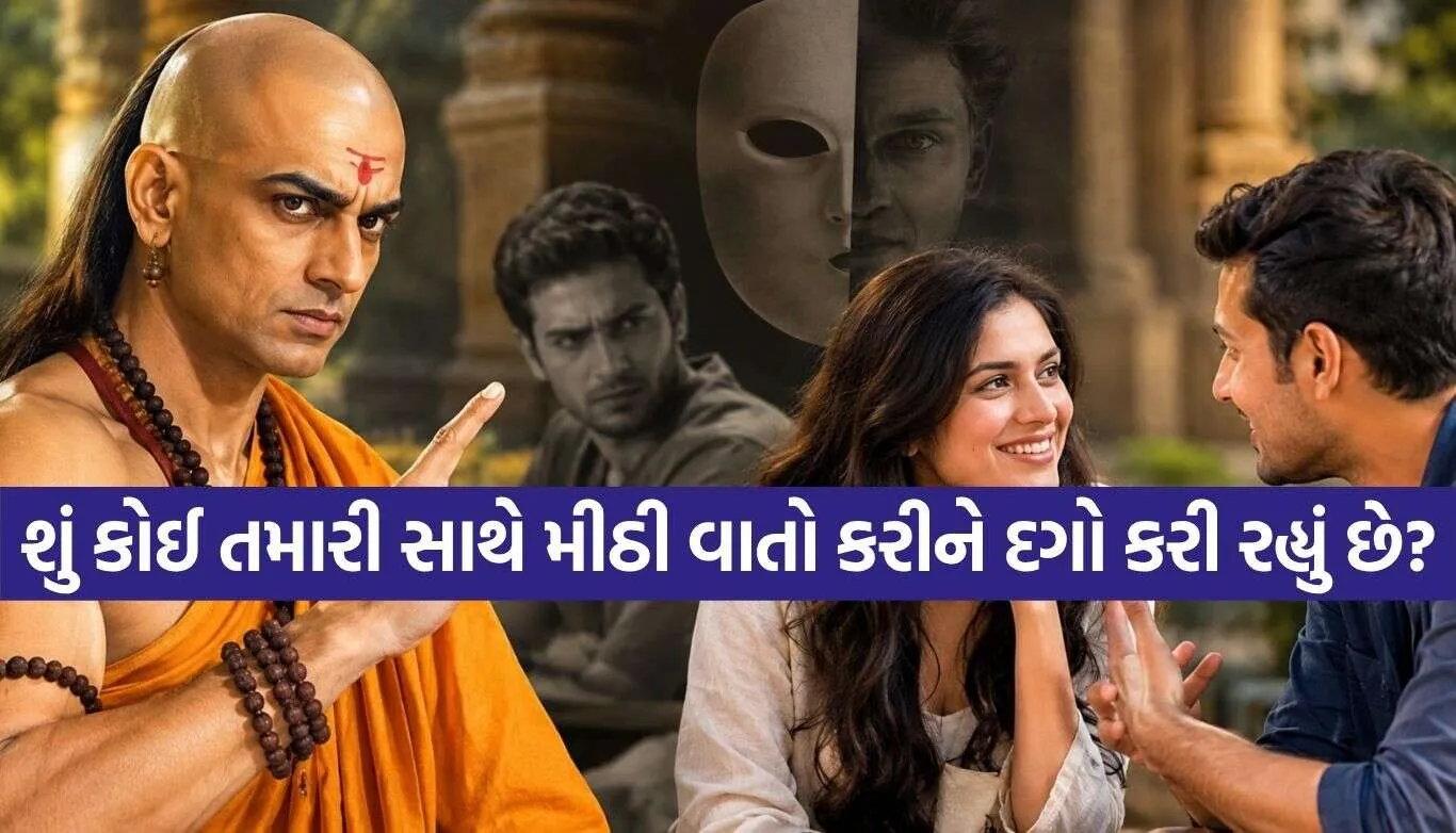 Chanakya Niti
