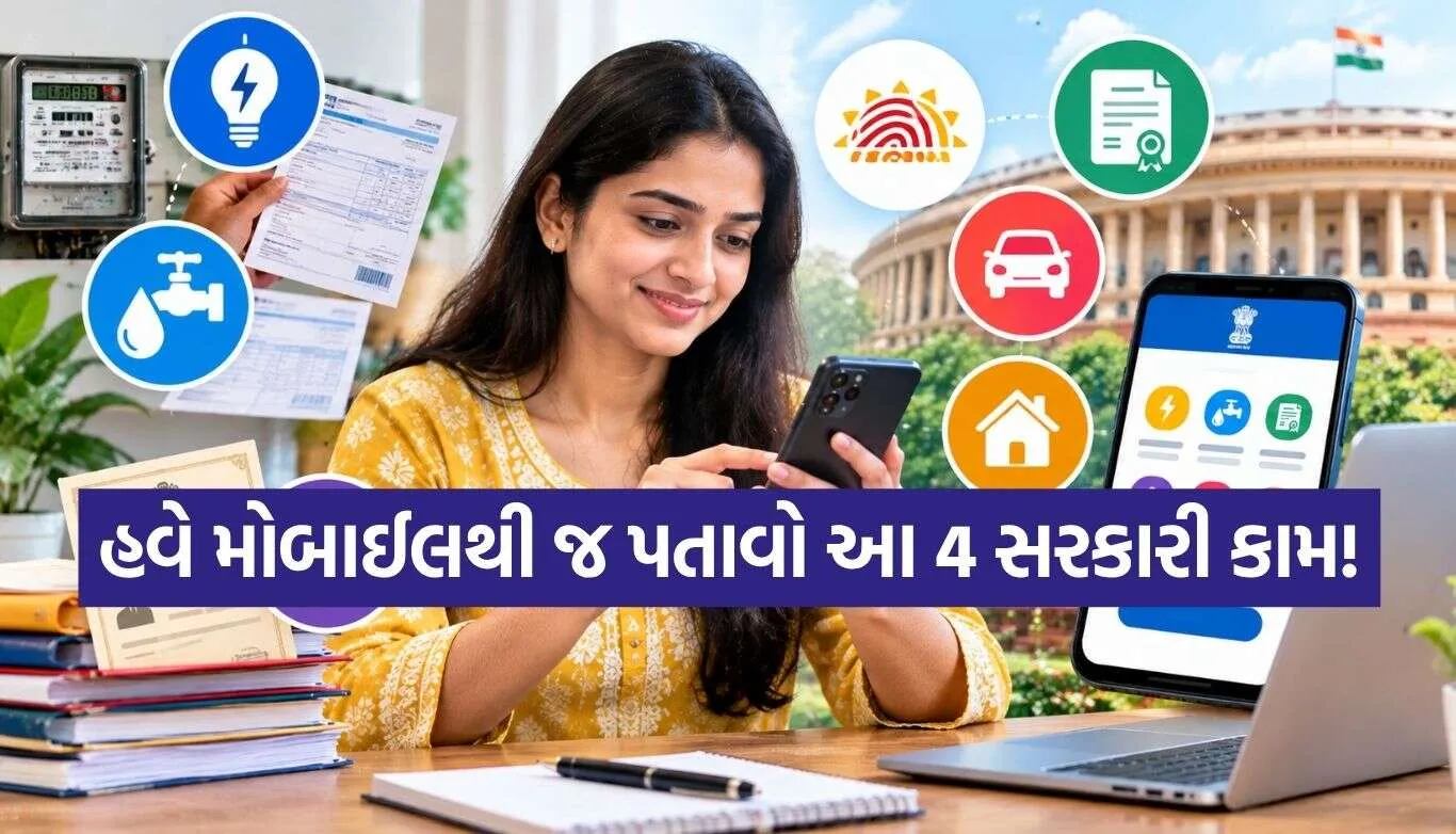 Government Services