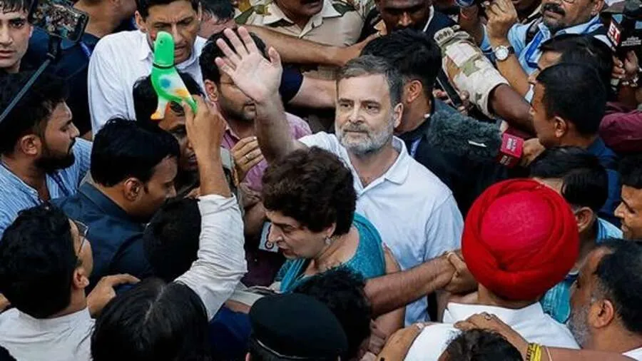 SIR પર રોક લગાવો, મતદારોનાં નામ કાપવાની સ્વતંત્ર તપાસ કરો: સુપ્રીમ કોર્ટમાં INDIA ગઠબંધનની માગ 3 rahul1.jpg