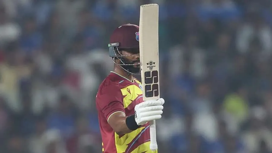 Shai Hope