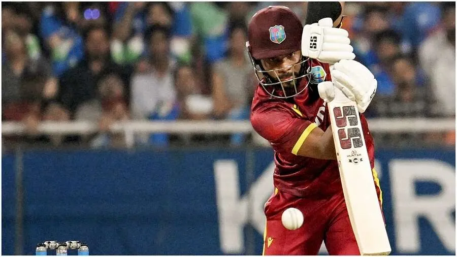 Shai Hope
