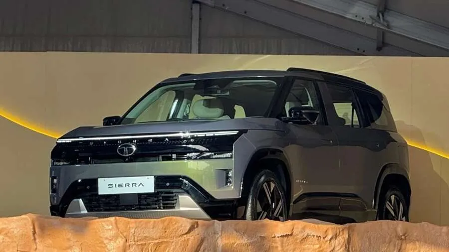 Tata Sierraના પ્લેટફોર્મ પર આવશે Jeepની નવી SUV! 2028માં લોન્ચ થવાની શક્યતા 2 tata sierra1.jpg